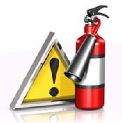 &quot;Ёнғинлар профилактикаси куни&quot; уюшқоқлик билан ўтказилмоқда