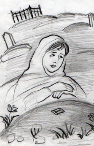 Фарзанд доғи куйдирмасин