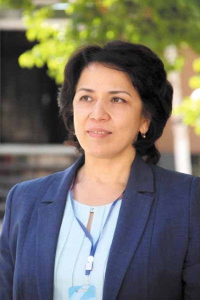 Юртимизда опа-сингилларимизни қўллаб-қувватлашга қаратилган ишлар юқори босқичга кўтарилмоқда,