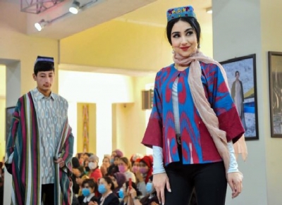 Либос - инсон зийнати