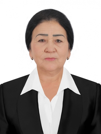 Бир аёлга бахт бўлса, шунчалик бўлар, - дейди полвонтошлик мутахассис Озодахон Норматова.