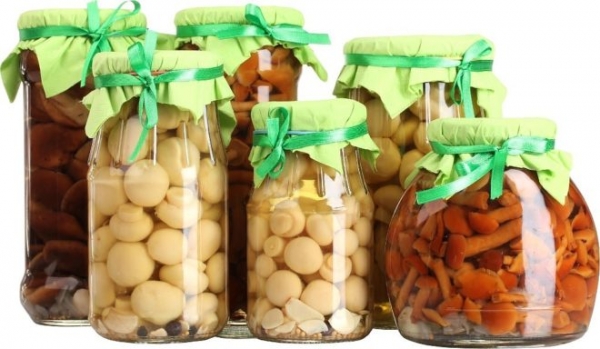 БОТУЛИЗМДАН САҚЛАНИНГ