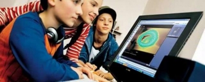 ИНТЕРНЕТ ВА ЁШЛАР