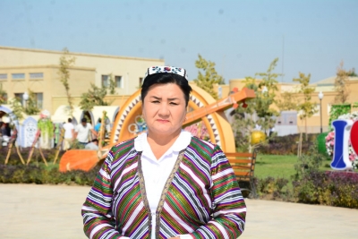 Чексиз ғурур ва ифтихор бағишлайди