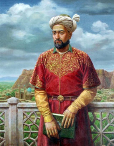 ТАҲОРАТИМ ЙЎҚ ЭДИ...