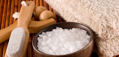 ШЎР СУВЛИ ВАННАДАН ФОЙДАЛАНИНГ