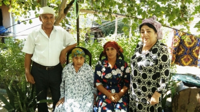 СЕРДАВЛАТ ДАВЛАТХОН МОМО