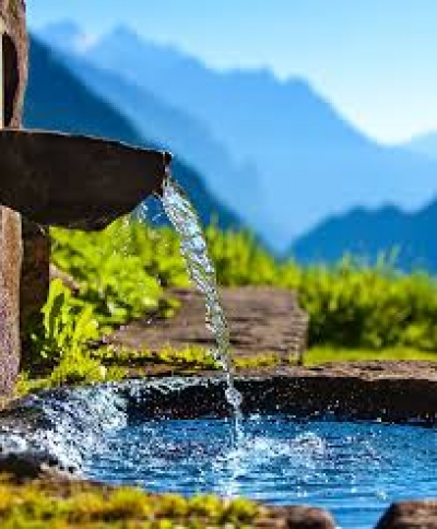 СУВНИ ИФЛОС ҚИЛМАЙЛИК!