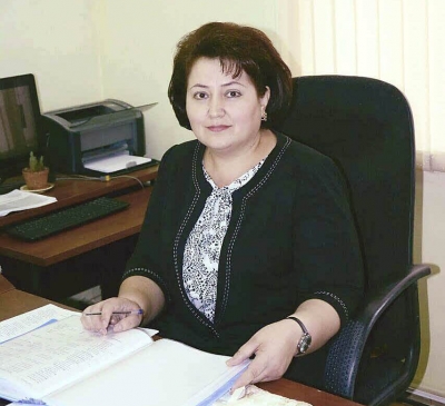 ИШЧИ ГУРУҲЛАР САМАРАЛИ ФАОЛИЯТ ЮРИТМОҚДА