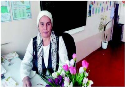 СИФАТЛИ ТАЪЛИМ КАСБГА МАСЪУЛИЯТДИР