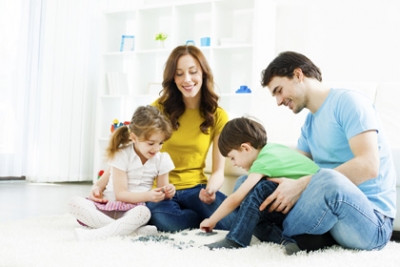 ОИЛА БАХТЛИ БЎЛСА, ВАТАН ТИНЧ БЎЛАДИ