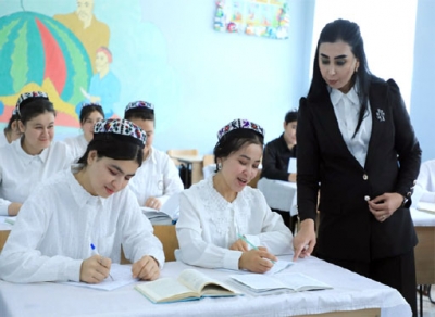 Мақсадимиз: билимли, салоҳиятли, мутахассислар тайёрлаш