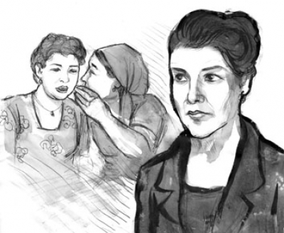 АЁЛЛАРНИНГ ЎРНИ &quot;ГАП-ГАШТАК&quot;ЛАРДА ЭМАС!