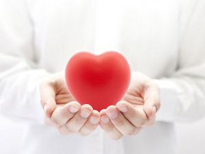 OUR HEALTH IS IN OUR HANDS