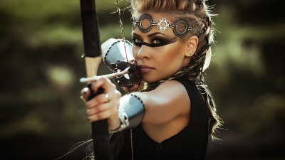 АМАЗОНКАЛАР КИМ ЭДИ, УЛАР ҲАҚИҚАТДАН ҲАМ БЎЛГАНМИ?