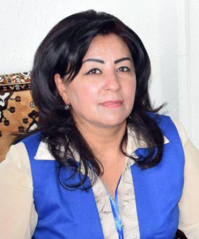 АДОЛАТ ВА ҚОНУН УСТУВОРЛИГИГА ХАЙРИХОҲМИЗ