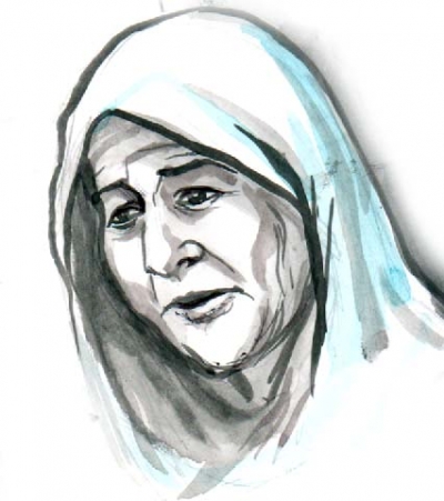 БУВИЖОНЛАР ЎГИТИ - ҚИЗЛАРГА САБОҚ