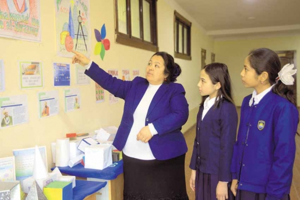 «Билимдон» ғолиб бўлди