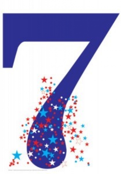 7 МЎЖИЗАВИЙ РАҚАМ...МИ?