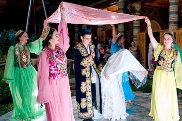 Are our sons ready to build a family?