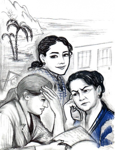 САРОБГА АЙЛАНГАН ОРЗУЛАР