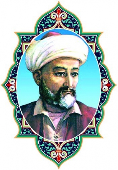 НАВОИЙНИНГ ОРЗУЛАРИ