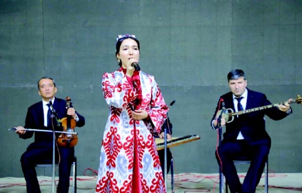 Иқтидор соҳибалари сараланди