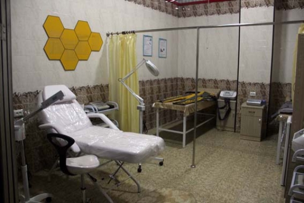 Вилоятимизда яна бир аёлларни даволаш ва соғломлаштириш маркази очилди