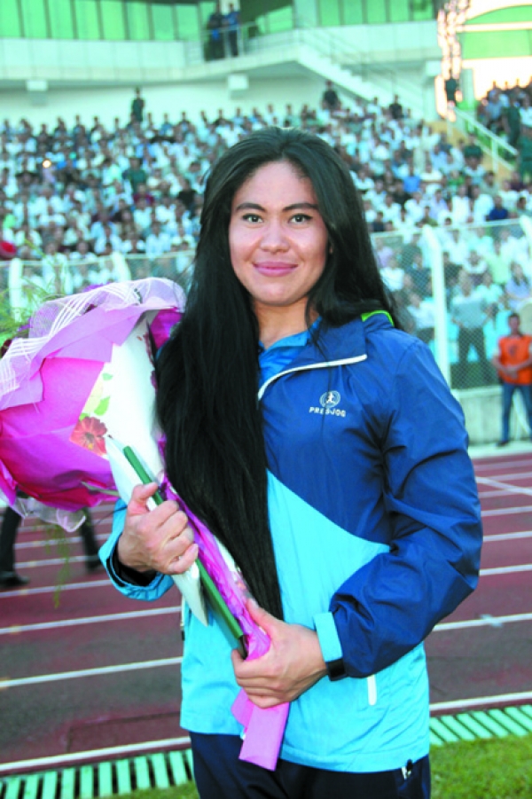 СЕНГА СОДИҚ ФАРЗАНД БЎЛСАМ, БАС!