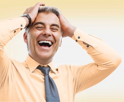 Ким қандай кулади?