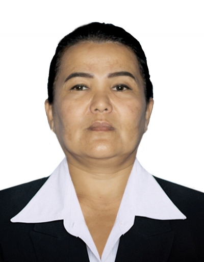 Ҳеч бир аёл кўз-ёш тўкмасин