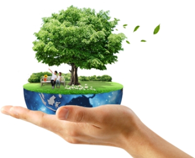 YOUR HEALTH IS IN YOUR HANDS