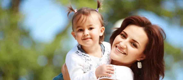 Аёлнинг бахти - оила бахти