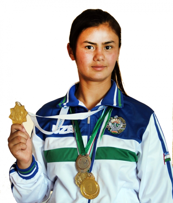 КЕЛАЖАГИ ПОРЛОҚ МОҲЛАРОЙ