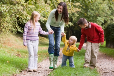 Ота-она ибрати