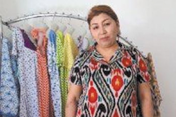 Бахтингизга кўз тегмасин