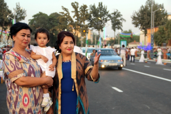 &quot;МАНГУЛИК&quot; КЎЧАСИ ФОЙДАЛАНИШГА ТОПШИРИЛДИ