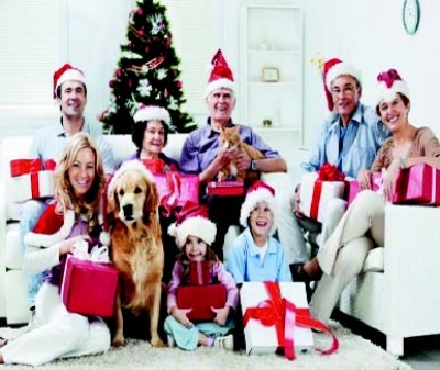 ЯНГИ ЙИЛ БАЙРАМИ ҚАЕРДА,  ҚАНДАЙ КУТИБ ОЛИНАДИ?