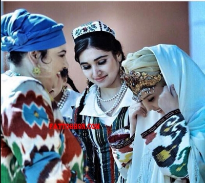 ҚАЙНОНАМ - ОНАМ, КЕЛИНИМ - БОЛАМ