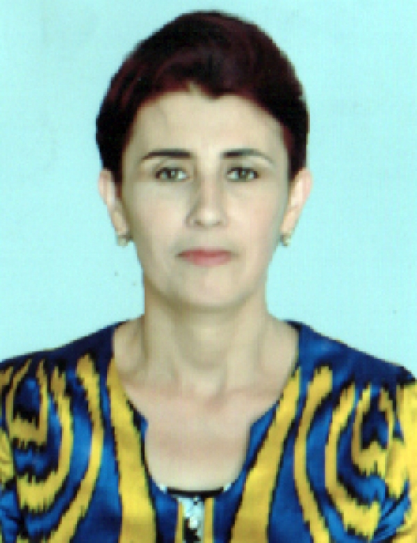 ЮРТ ИШИГА КАМАРБАСТА АЁЛ