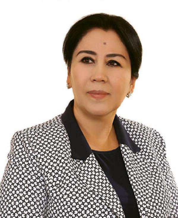 Шоирлик қисматдир...