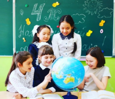 ЎҚИТУВЧИНИНГ САБОFИ ЎҚУВЧИ ҚАЛБИДА МУҲРЛАНИБ ҚОЛСИН