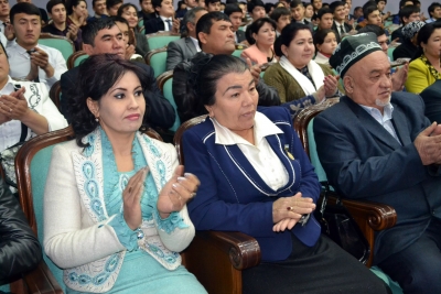 ОНЛАЙН МУЛОҚОТ