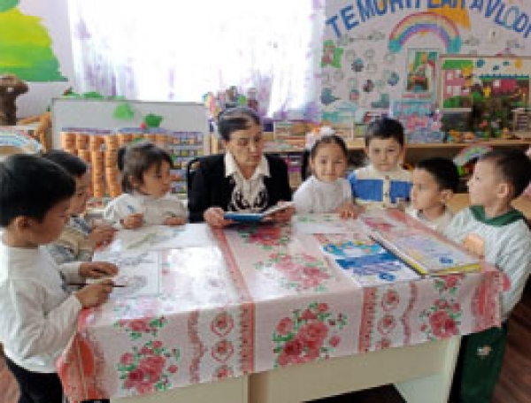 ТАЪЛИМ-ТАРБИЯДА МУҲИМ ЖИҲАТ