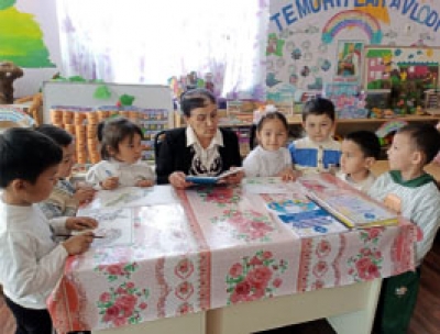 ТАЪЛИМ-ТАРБИЯДА МУҲИМ ЖИҲАТ