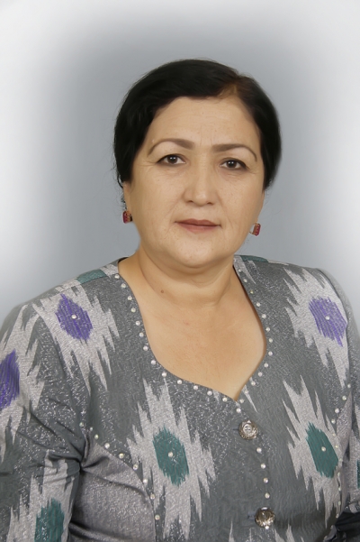 Камтар ва ширинсўз ижодкор