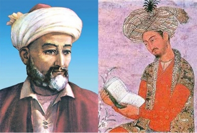 ИККИ БУЮК СИЙМОГА ЭҲТИРОМ