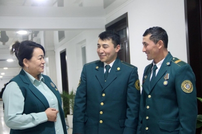 &quot;МЕНИНГ АРМИЯМ - МЕНИНГ ФАХРИМ&quot;