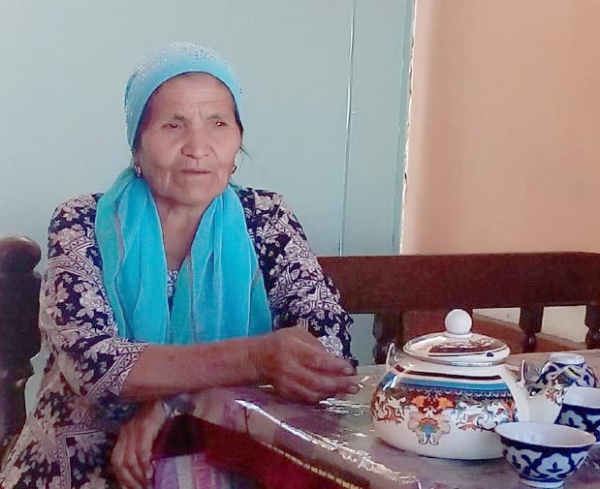 АСАКАЛИК &quot;ТЕМИР ХОТИН&quot;