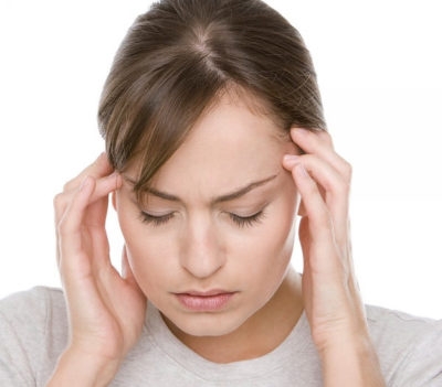 WHIE SPOTS ON THE SKIN